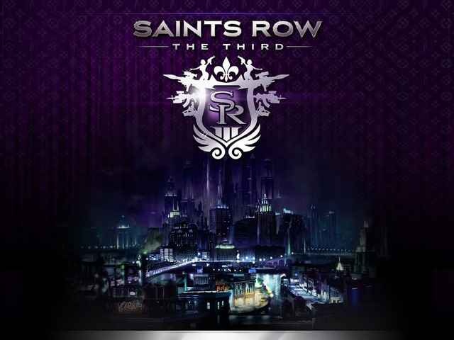 Saints Row The Third Mobile Full Version Download