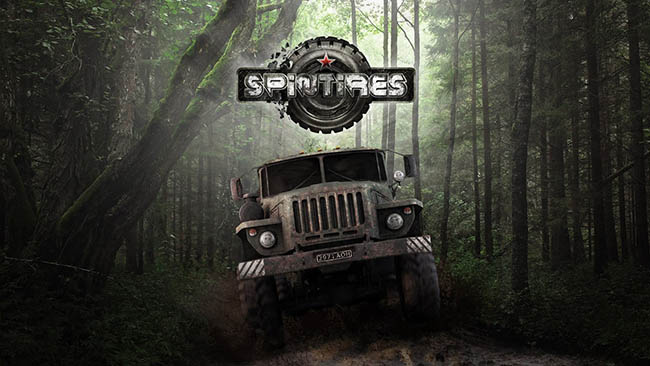 Spintires Full Version Free Download