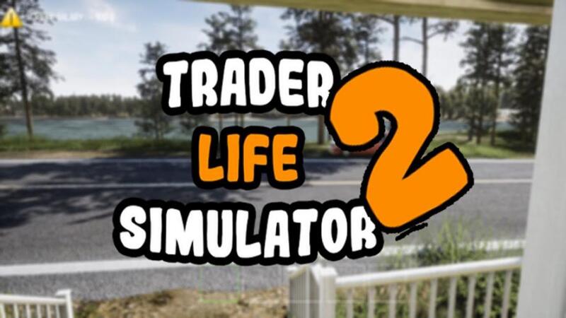 TRADER LIFE SIMULATOR 2 Mobile Full Version Download