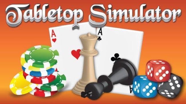 Tabletop Simulator Mobile Full Version Download