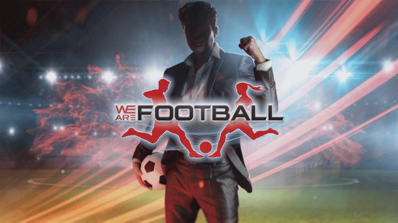 WE ARE FOOTBALL Mobile Full Version Download