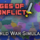 Ages of Conflict: World War Simulator PC Latest Version Free Download