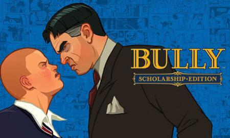 Bully: Scholarship Edition iOS/APK Full Version Free Download