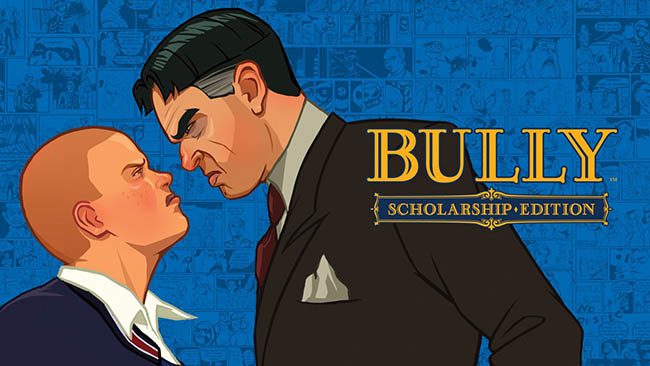 Bully: Scholarship Edition iOS/APK Full Version Free Download