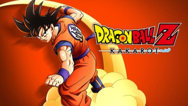DRAGON BALL Z: KAKAROT Mobile Full Version Download