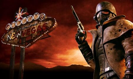 Fallout: New Vegas Latest Version Free Download