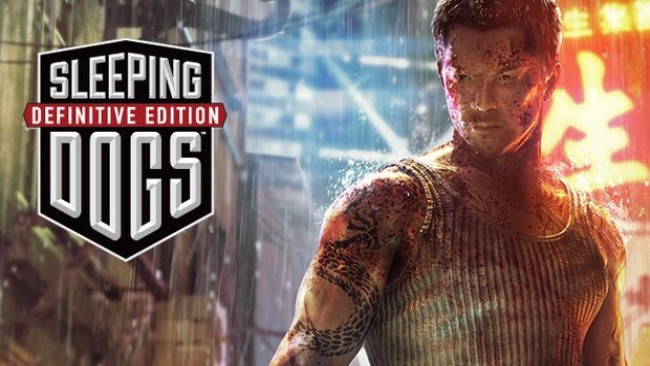 Sleeping Dogs: Definitive Edition Free Download PC (Full Version)