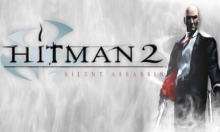 Hitman 2: Silent Assassin Mobile Full Version Download