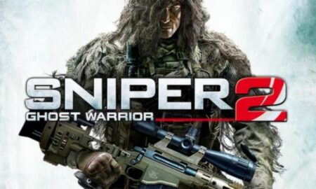 Sniper: Ghost Warrior 2 iOS/APK Full Version Free Download
