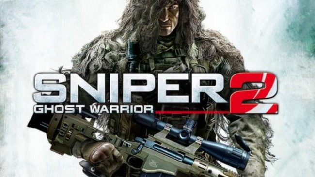 Sniper: Ghost Warrior 2 iOS/APK Full Version Free Download