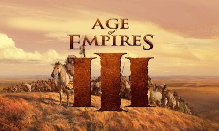 Age of Empires 3 iOS/APK Full Version Free Download