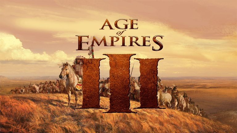 Age of Empires 3 iOS/APK Full Version Free Download