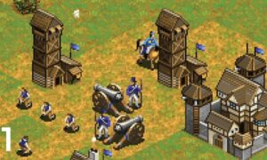 AGE OF EMPIRES 3 iOS/APK Full Version Free Download