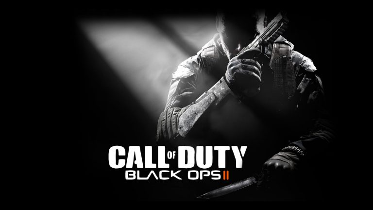Call of Duty Black Ops 2 for Android & IOS Free Download