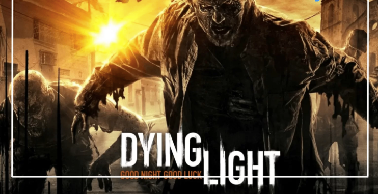 Dying Light iOS/APK Full Version Free Download