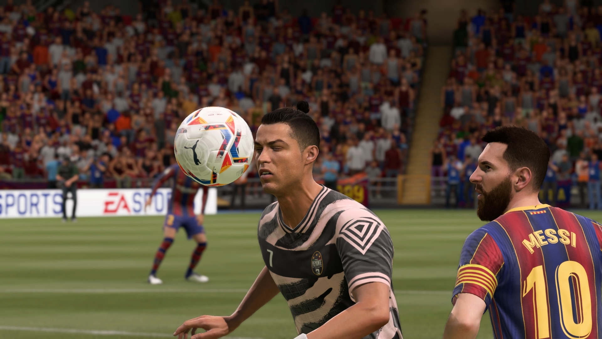 FIFA 21 Latest Version Free Download