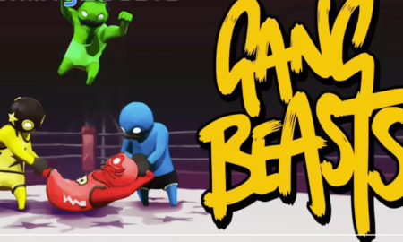 Gang Beasts Mobile Full Version Download
