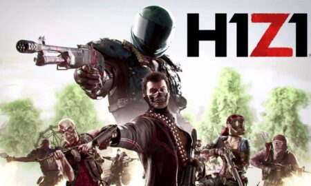 H1Z1 for Android & IOS Free Download