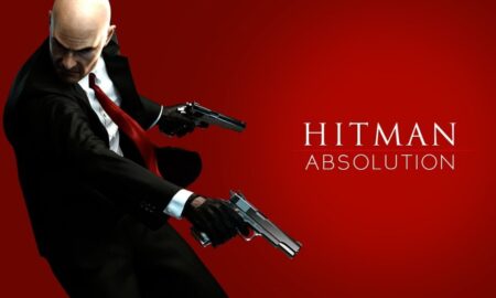 HITMAN: ABSOLUTION iOS/APK Full Version Free Download