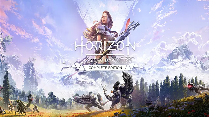 Horizon Zero Dawn for Android & IOS Free Download