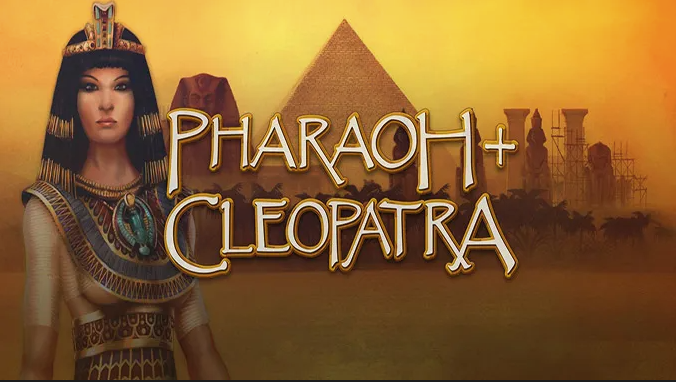 Pharaoh + Cleopatra for Android & IOS Free Download