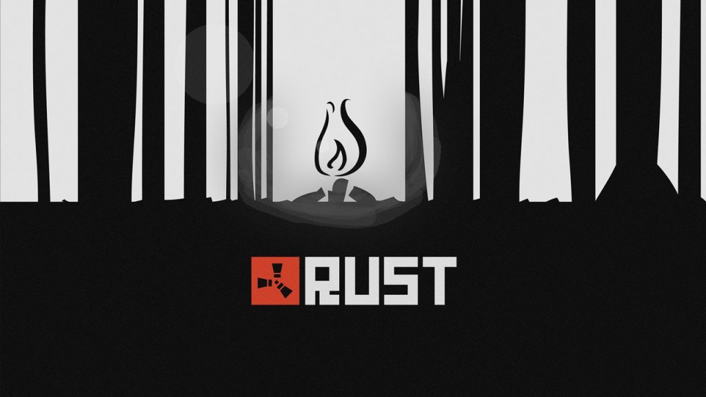 RUST PC Version Free Download
