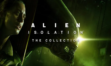 Alien: Isolation iOS/APK Full Version Free Download