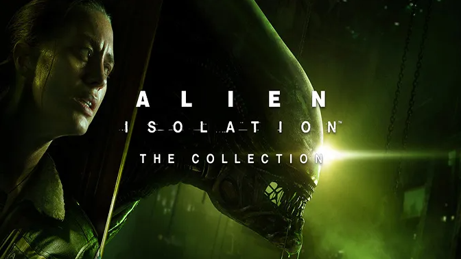 Alien: Isolation iOS/APK Full Version Free Download