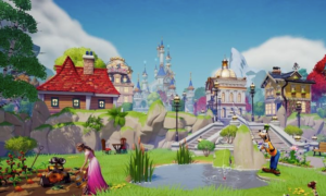 Disney Dreamlight Valley PC Version Free Download