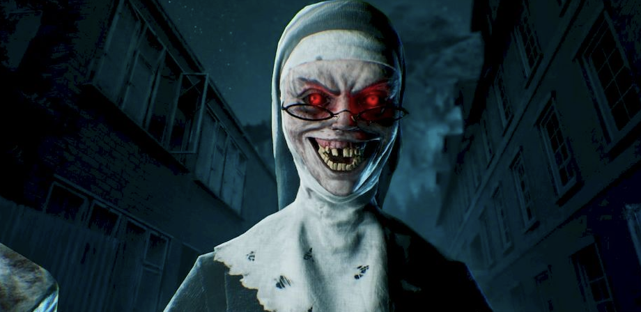 Evil Nun: The Broken Mask Latest Version Free Download