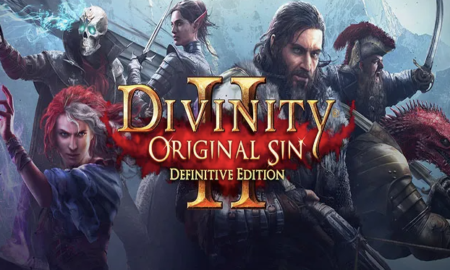 Divinity: Original Sin 2 Latest Version Free Download