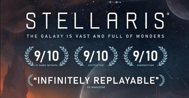 Stellaris Mobile Full Version Download