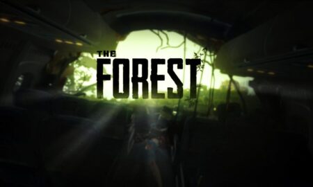 The Forest Latest Version Free Download