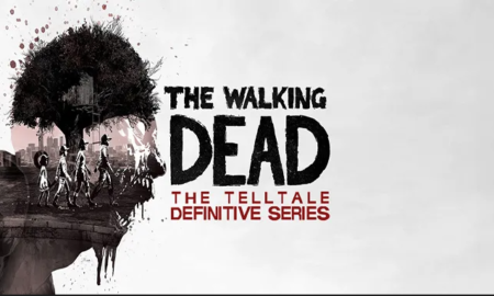 The Walking Dead PC Version Free Download