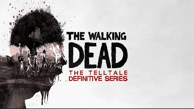 The Walking Dead PC Version Free Download