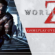 World War Z PC Version Free Download