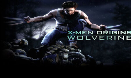 X-Men Origins Wolverine Latest Version Free Download