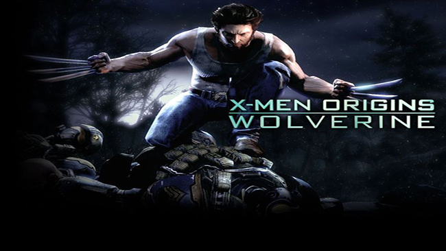 X-Men Origins Wolverine PC Version Free Download