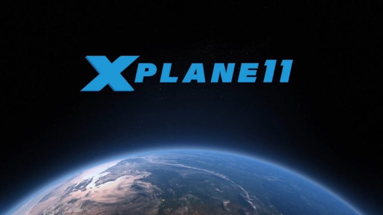 X-Plane 11 iOS/APK Full Version Free Download