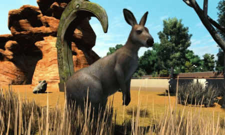 Zoo Tycoon PC Version Free Download
