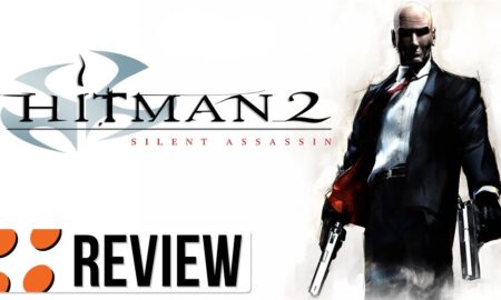 Hitman 2: Silent Assassin Updated Version Free Download