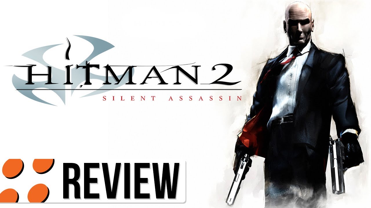 Hitman 2: Silent Assassin Updated Version Free Download