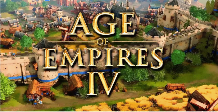 Age Of Empires 4 Mobile Full Version Download