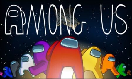Among Us For PC Free Download 2024
