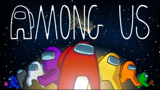 Among Us For PC Free Download 2024