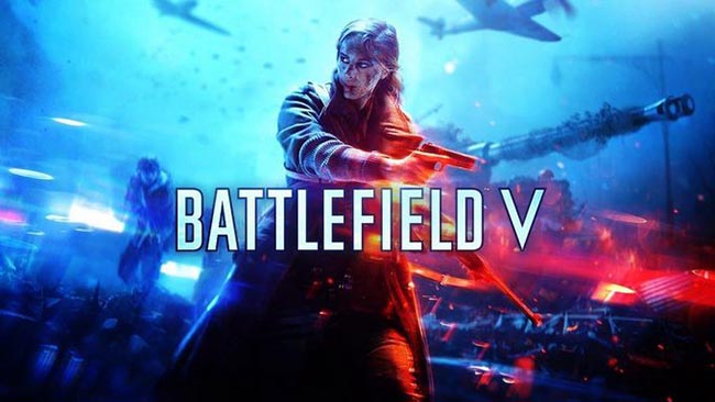 Battlefield V Mobile Full Version Download