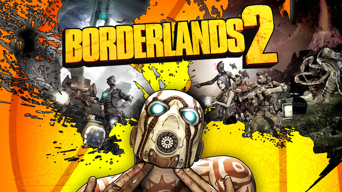 Borderlands 2 Mobile Full Version Download