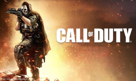 Call Of Duty PC Version Free Download