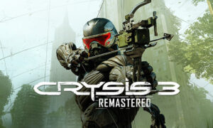 Crysis 3 Mobile Full Version Download