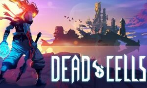 Dead Cells Latest Version Free Download